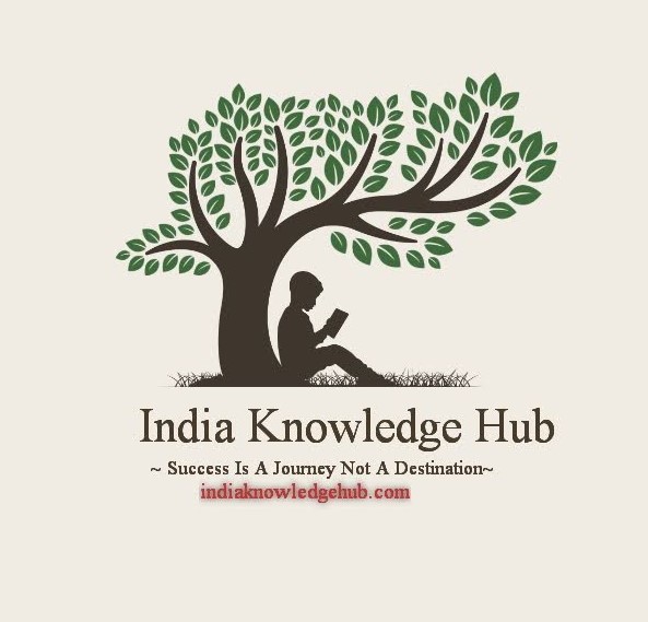 India Knowledge Hub