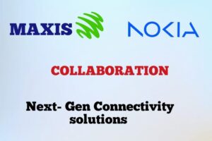 maxix nokia collaboration 