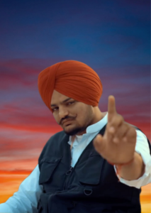 sidhu moosewala