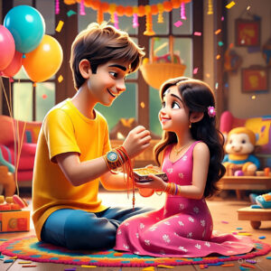 Raksha Bandhan story in Hindi, Bhai Bahan ki Kahaniya, भाई बहन की कहानीया, रक्षाबंधन की कहानीया