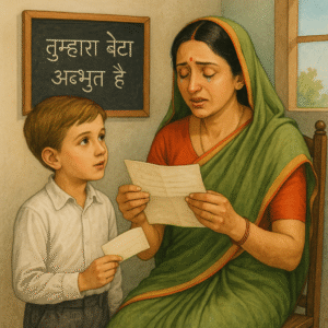 Maa Emotional Story, Maa ki Mamta ki kahaniya