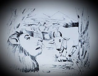 Panchatantra stories in Hindi