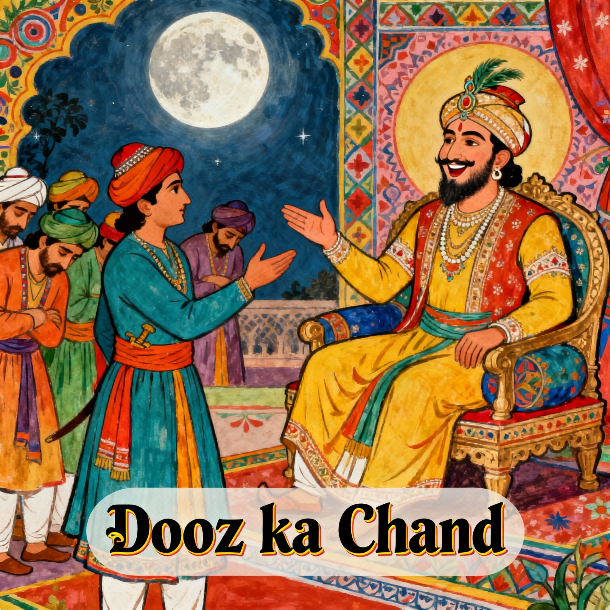 Akbar Birbal Story in Hindi, अकबर बीरबल की कहानी