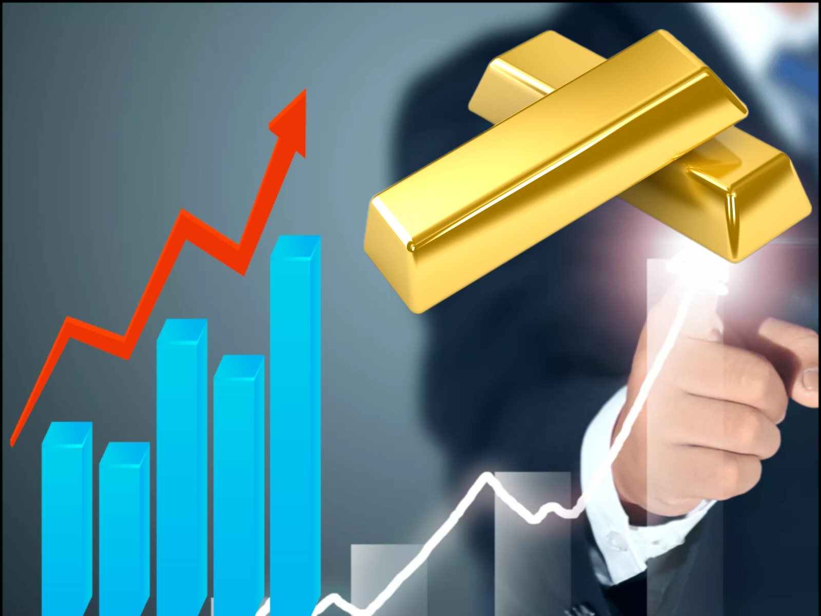 Gold BeES vs Gold ETFs