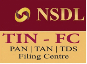 NSDL Website